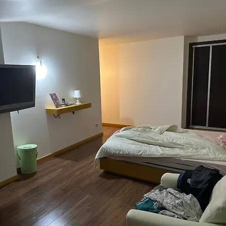 Duplex/ T4 Quinta Do Rei *