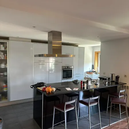 Duplex/ T4 Quinta Do Rei Apartment *