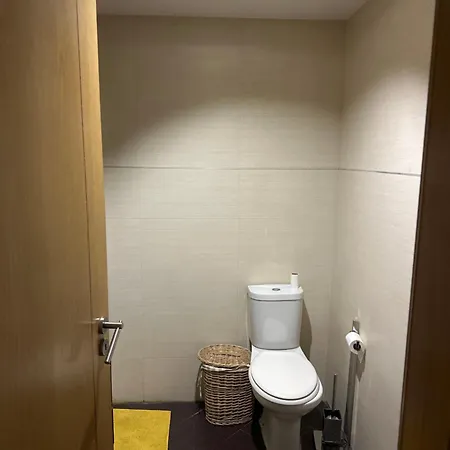 Duplex/ T4 Quinta Do Rei Apartment