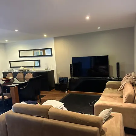 Duplex/ T4 Quinta Do Rei